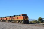 BNSF 6635